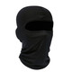 Balaclava Full Face Mask Men Women Cycling Ski Winter Warm Neck Black Motorbike - 1pc